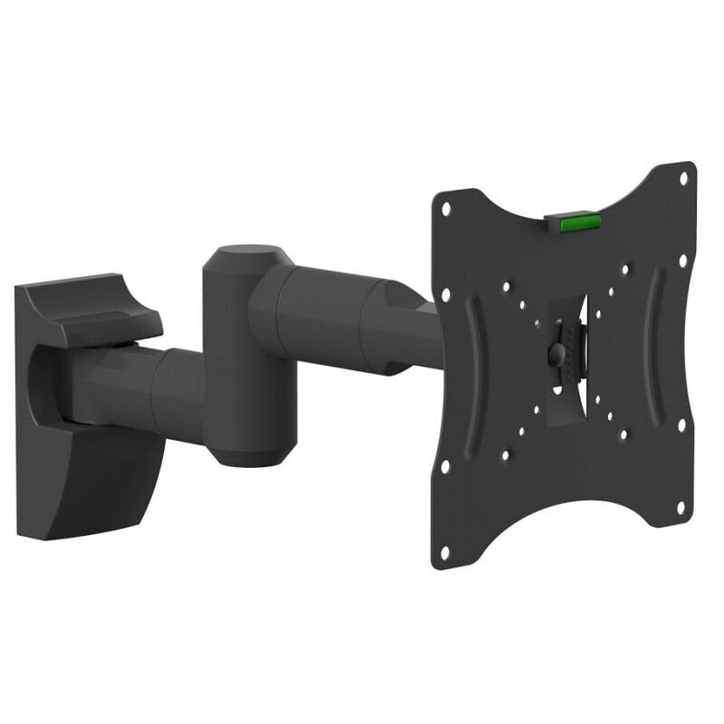 Supporto TV Articolato 17-42" Max. 35 Kg VESA 200X200 Apollo