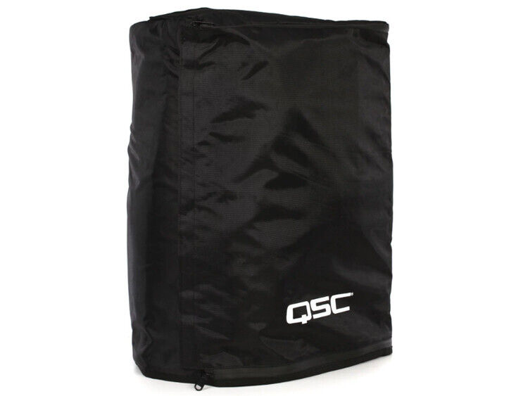 QSC CP12 CVR Cover COPERTURA IN NYLON PER SPEAKER QSC CP12