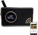 Radio digitale Albrecht DR750 DAB/FM