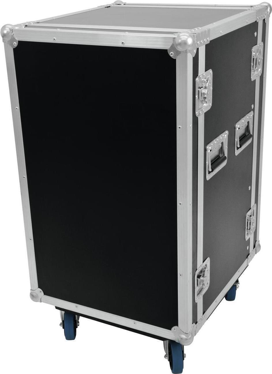 ROADINGER Portapacchi Profi 18HE 45 cm con ruote (30109132)