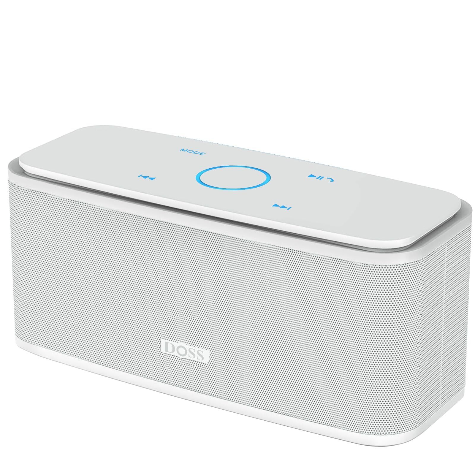 DOSS SoundBox Cassa Bluetooth 12W Altoparlante Senza Fili Portatile Speaker P...
