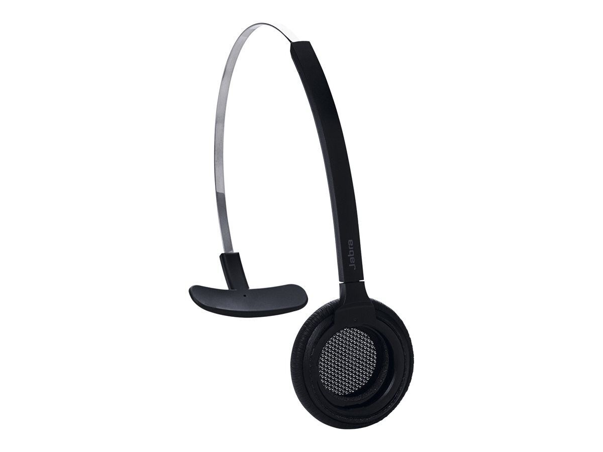 Jabra Headband for PRO 920, 930, 930 MS, 930 UC Cable Audio/Multimedia 14121-27