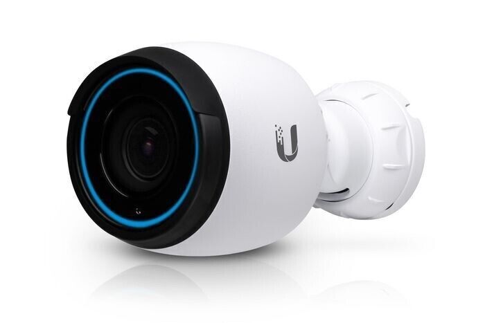 Ubiquiti Networks UVC-G4-PRO Telecamera Di Sorveglianza Telecamera Di Sicurezza