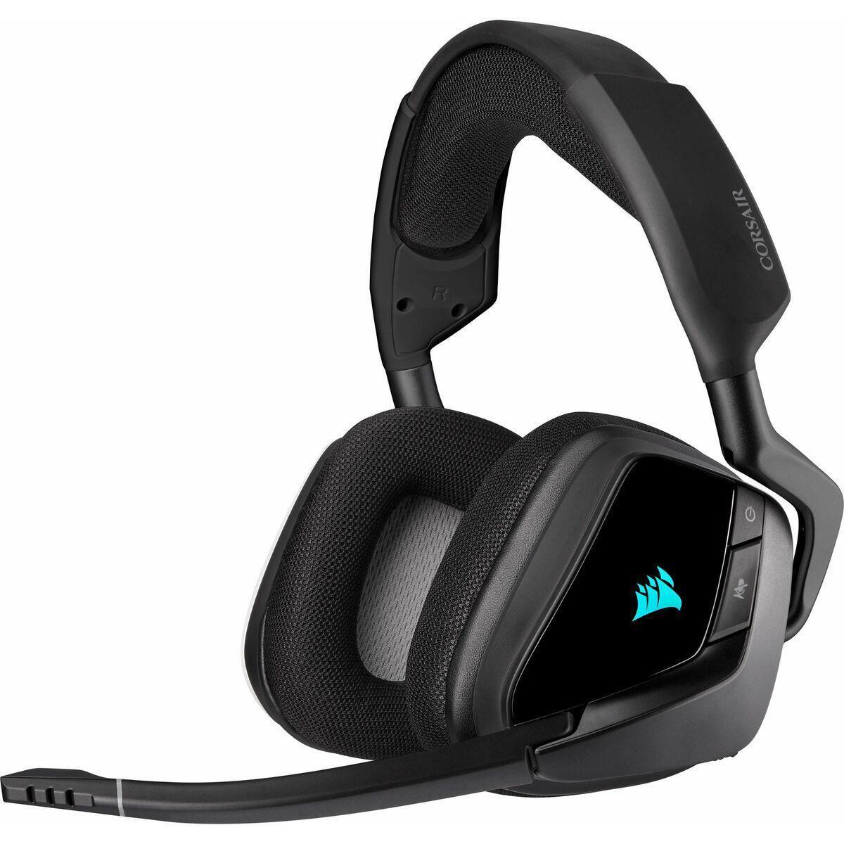 Corsair VOID ELITE Wireless Auricolare A Padiglione Giocare Nero (CORSAIR VOID R