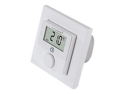 Homematic IP HmIP-BWTH24 Thermostat wireless 868 868.6 MHz, 869.4 150697A0