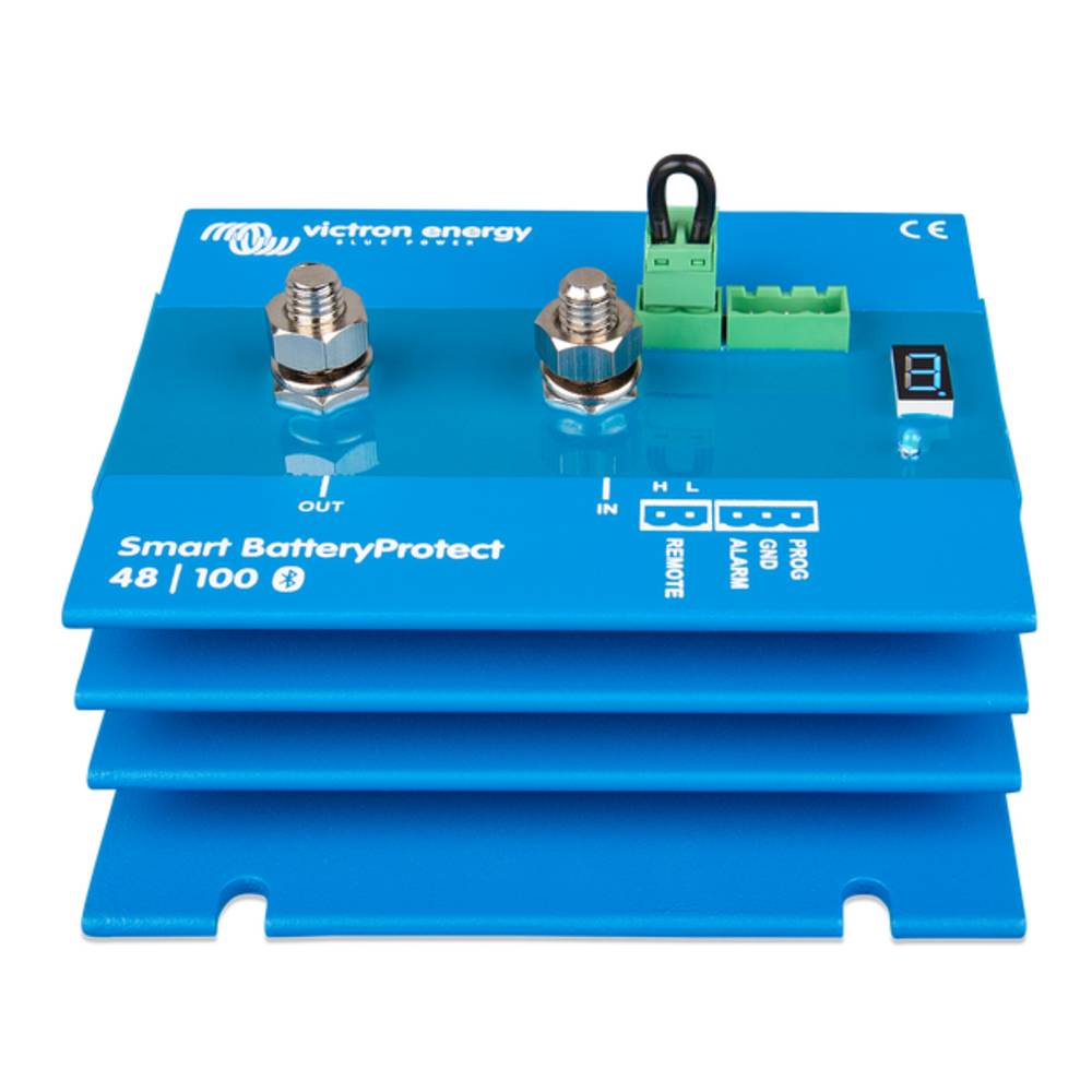 Victron Energy Smart Battery Protect 48V-100A BPR110048000 Separatore per