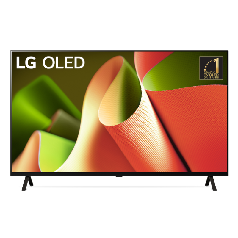 LG OLED65B42LA TV OLED 65" SMART TV 4K UHD DVB-T2 HEVC 4XHDMI - PROMO