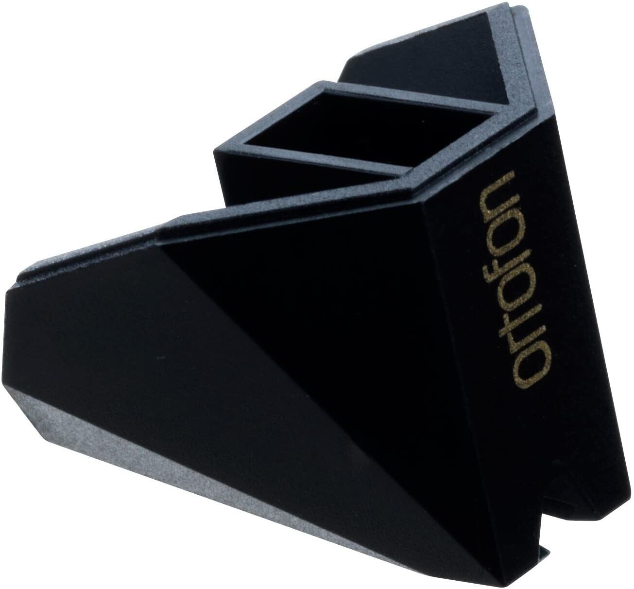 Ortofon STYLUS 2M BLACK stilo di ricambio