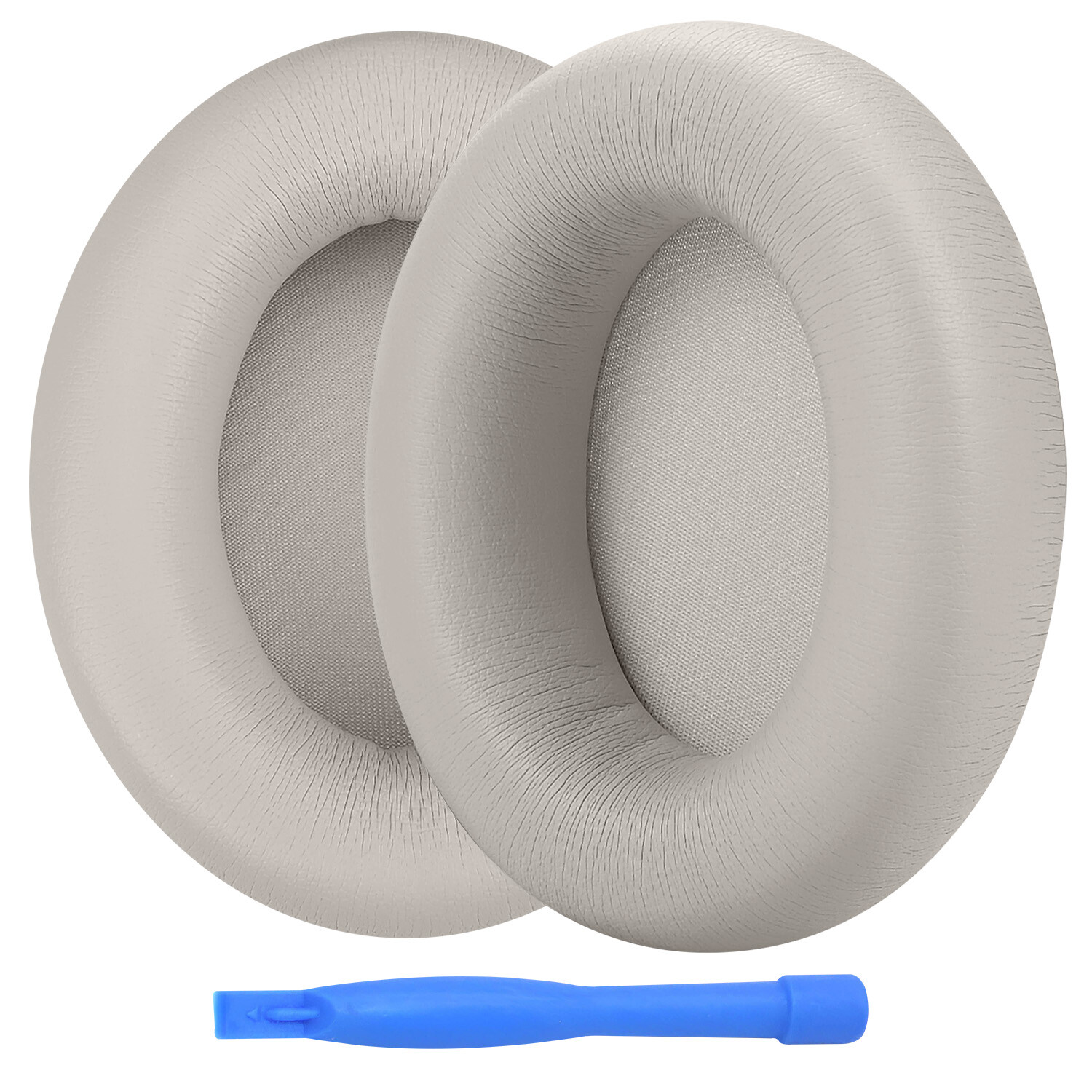 Cuscinetti Ricambio per Beats Studio Pro Wireless Nois Cancelling Cuffie- Grigio