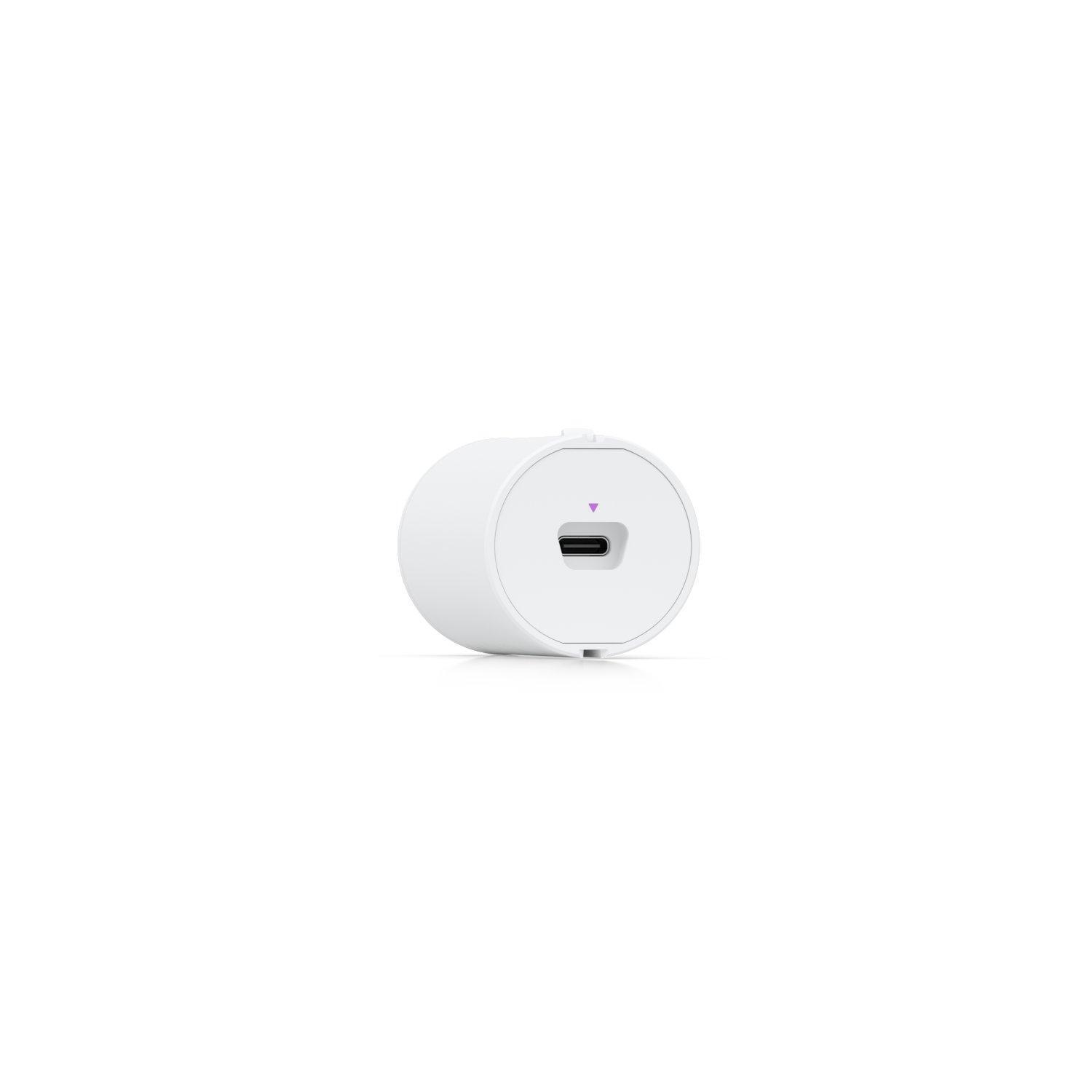 UBIQUITI UVC-AI-THETA-PROLENS50 ULTRA LOW-LIGHT LONG-DISTANCE 4K CAMERA WITH A 5