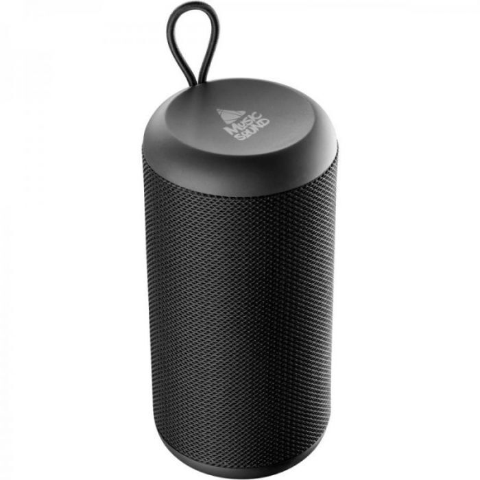 Cellular Line Music Sound Speaker Bluetooth Vertical Btspkmsverticalk