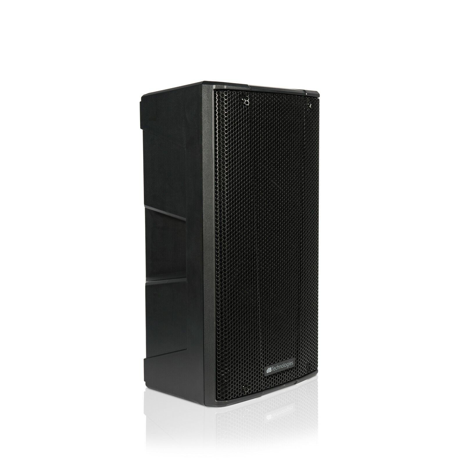 DB TECHNOLOGIES B-Hype 12 Monitor Amplificato 12" 400 W  New