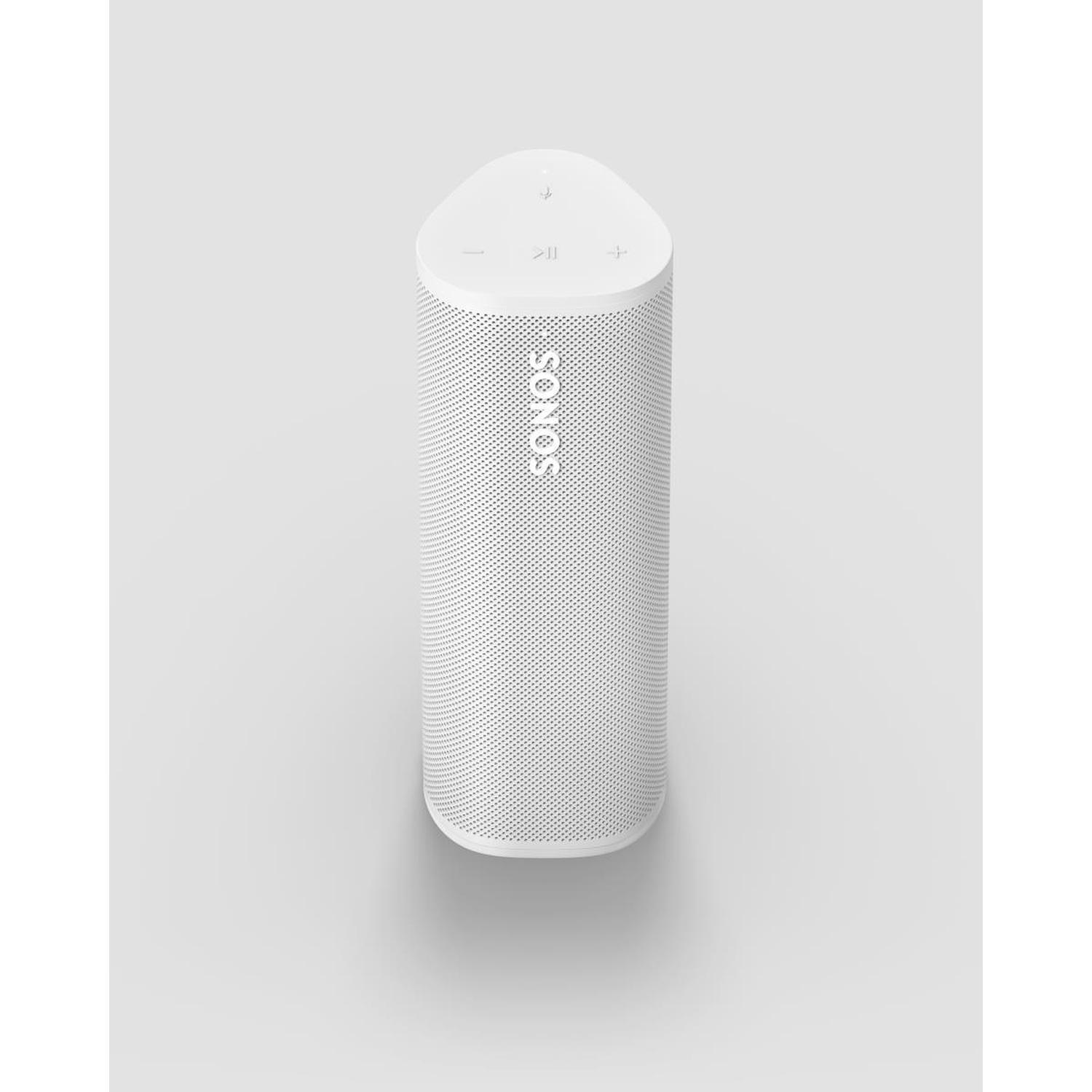 Speaker bluetooth Sonos Roam 2 colore bianco