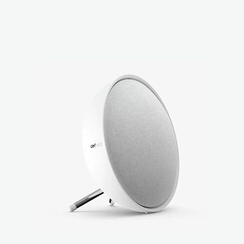Defunc Home Smart Multiroom Speaker Piccolo da 40W - Cassa Bluetooth 5.0 (o1A)