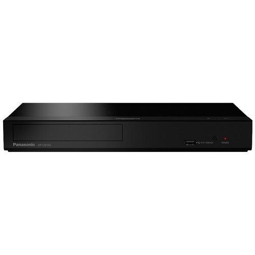 Lettore Blu Ray Panasonic 4K Hdr DP UB150EG K