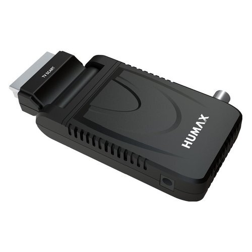 Decoder Humax Nano HD 2023T2