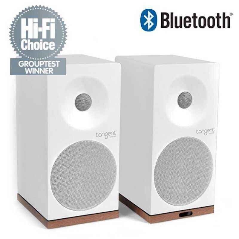 Casse Attive 50 Watt TANGENT SPECTRUM X5 BLUETOOTH