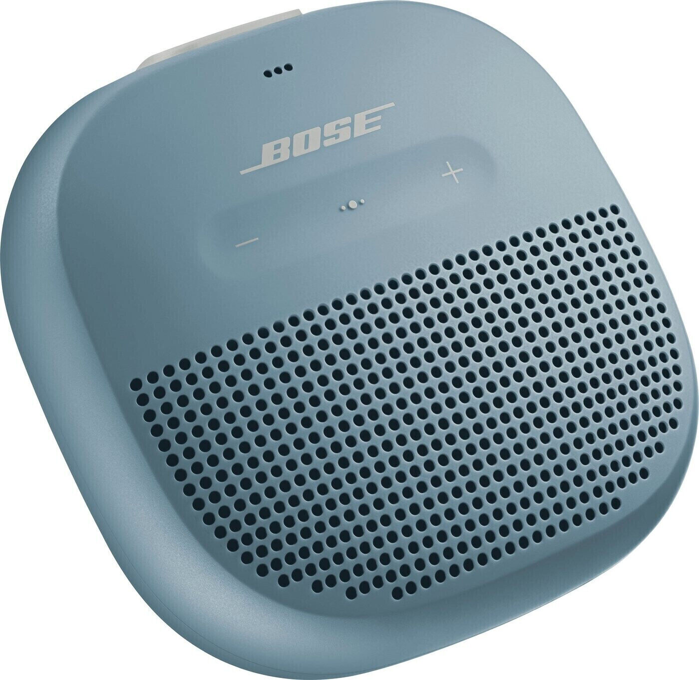 Bose SoundLink Micro sistema di altoparlanti portatili - blu