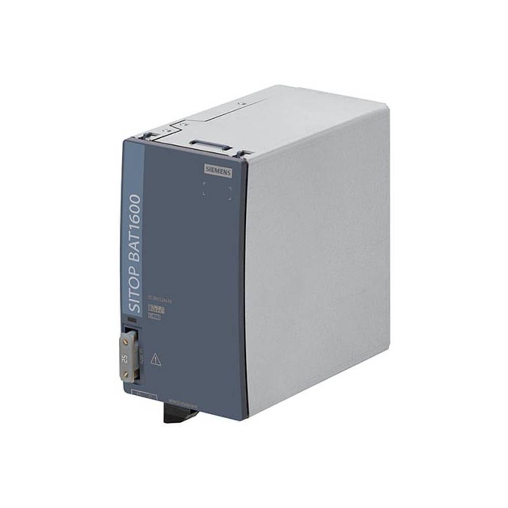 Siemens 6EP4133-0GA00-0AY0 Batteria ricaricabile speciale LiFePO 4 24 V 1 pz.