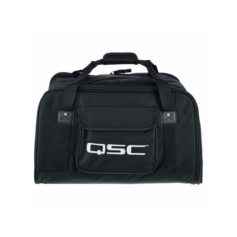 QSC K10 Tote Bag BORSA IMBOTTITA PER QSC K10