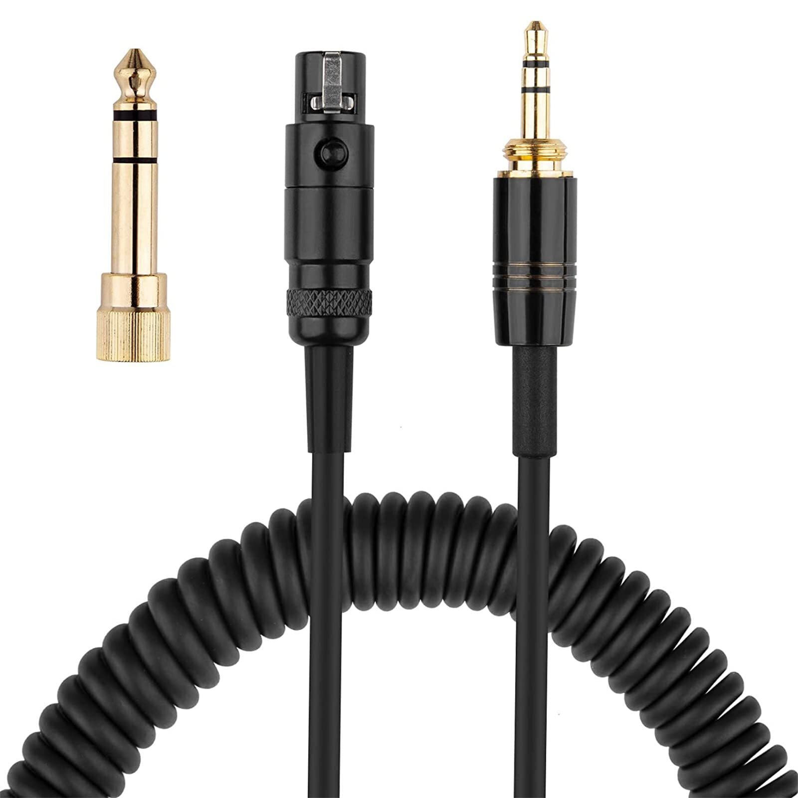 K701 Cavo Toxaoii Ricambio Aux Cavo per AKG Q701 K712 K240 K240S K702 K141 K1...