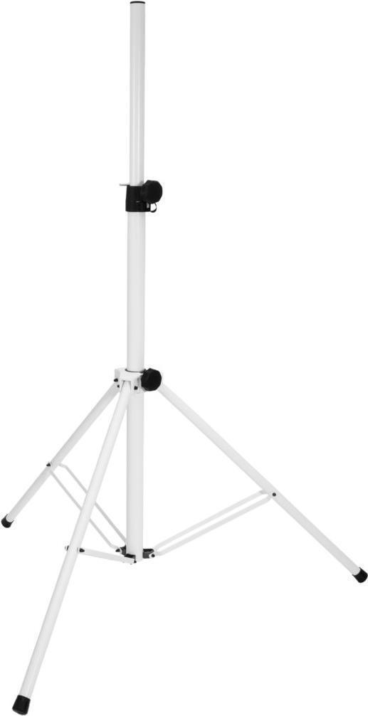 Supporto per altoparlante OMNITRONIC BS-2 EU bianco (60004165)