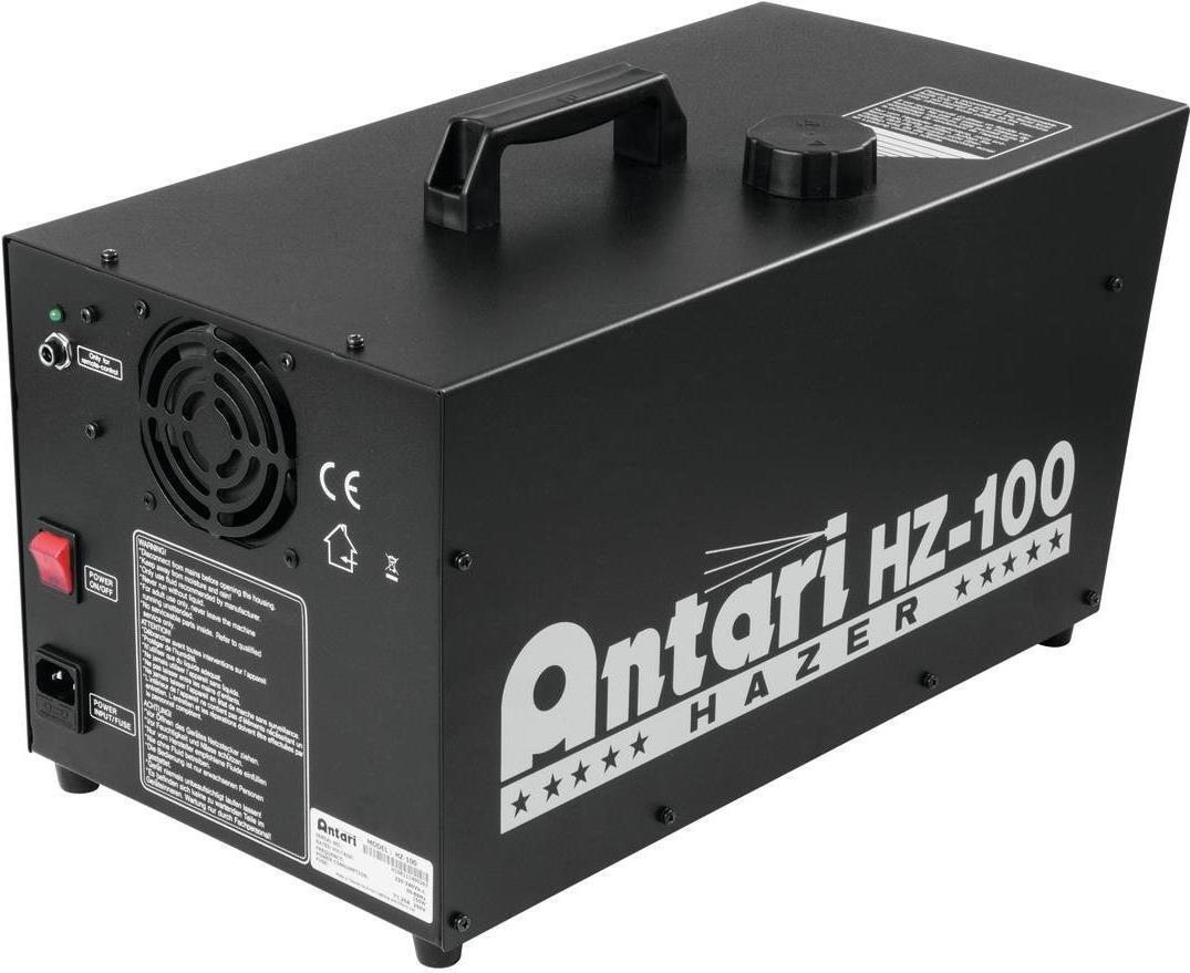 1436169 Antari HZ-100 Rauchmaschine Schwarz (51702682)