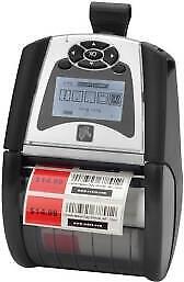 Zebra SAC-MPP-1BCHGUK1-01 carica batterie AC (1 slot battery charger for - ZQ600