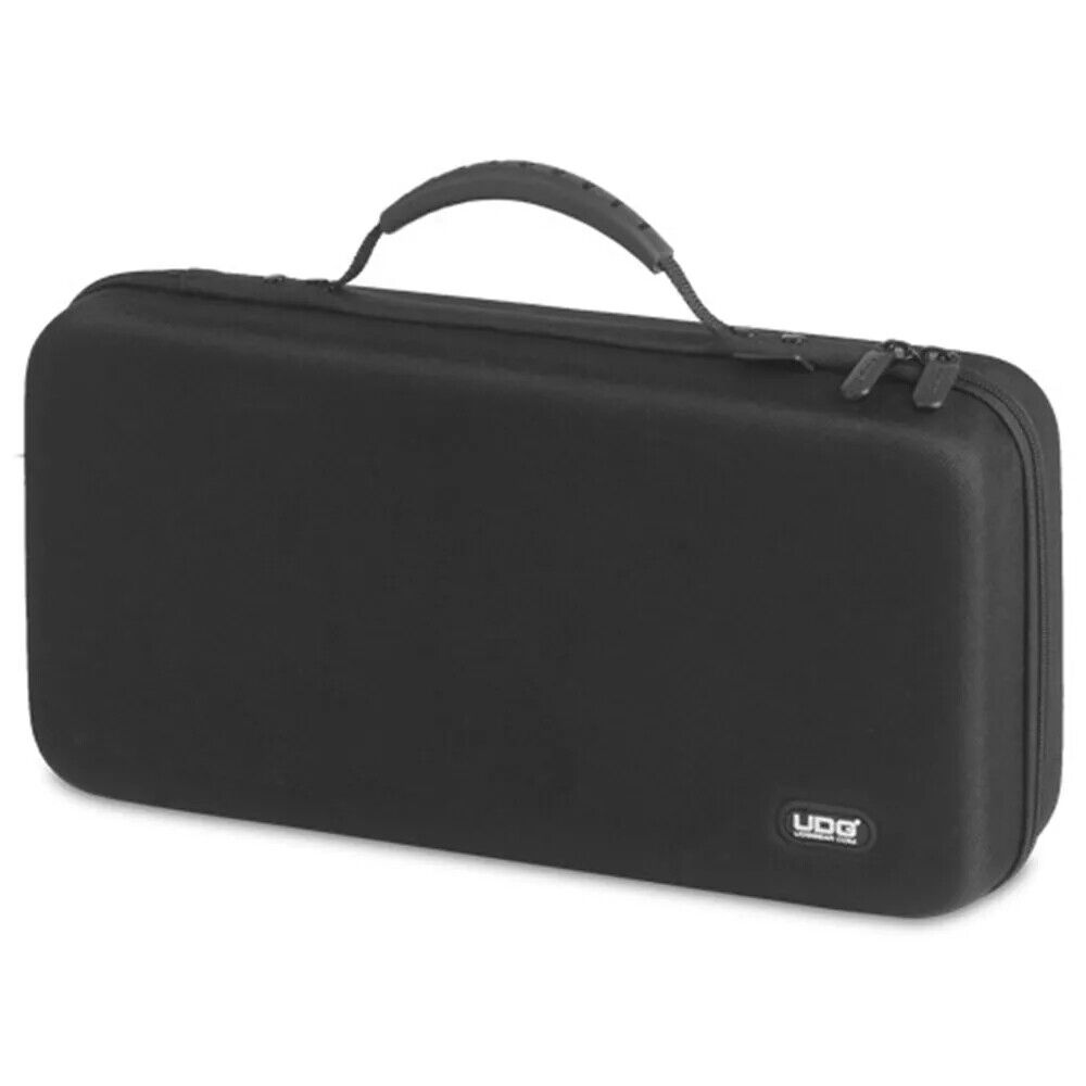 UDG CREATOR NI TRAKTOR X1 MK3 HARCASE BLACK (U8503BL) custodia per controller