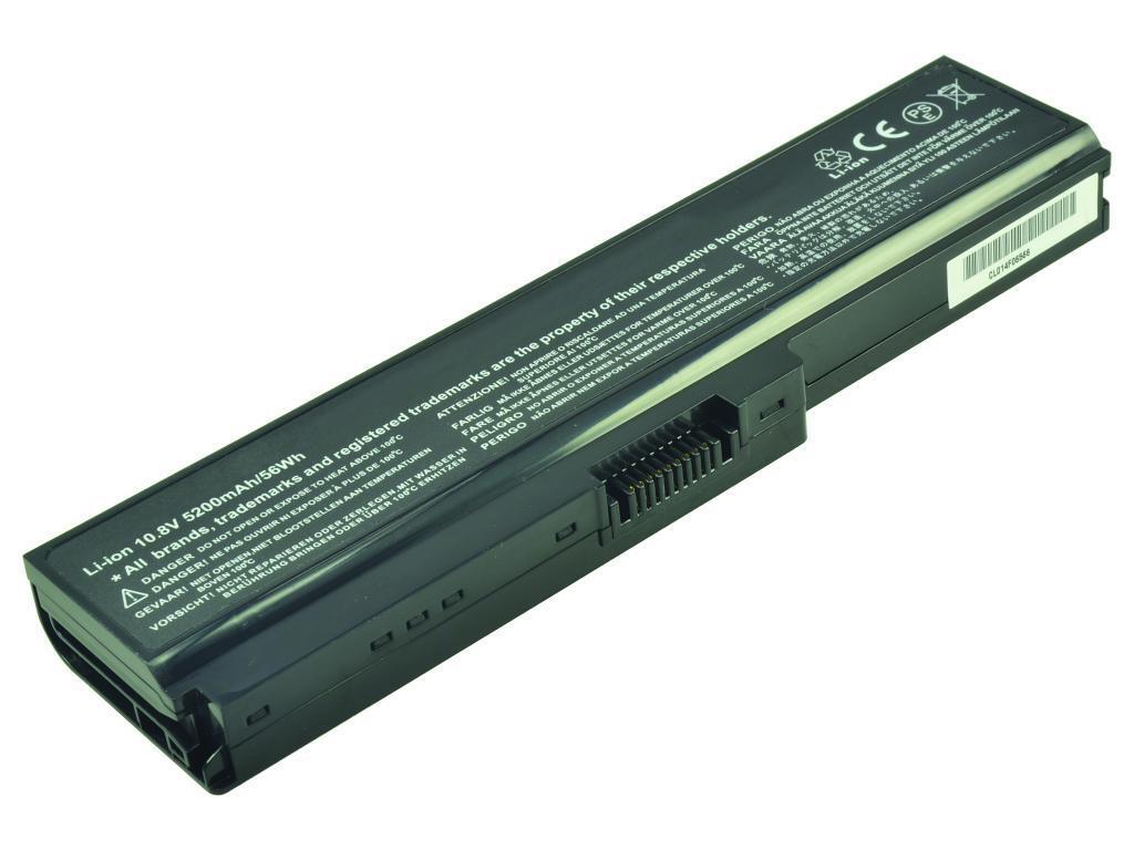 Main Battery Pack 10.8V 5200mAh
