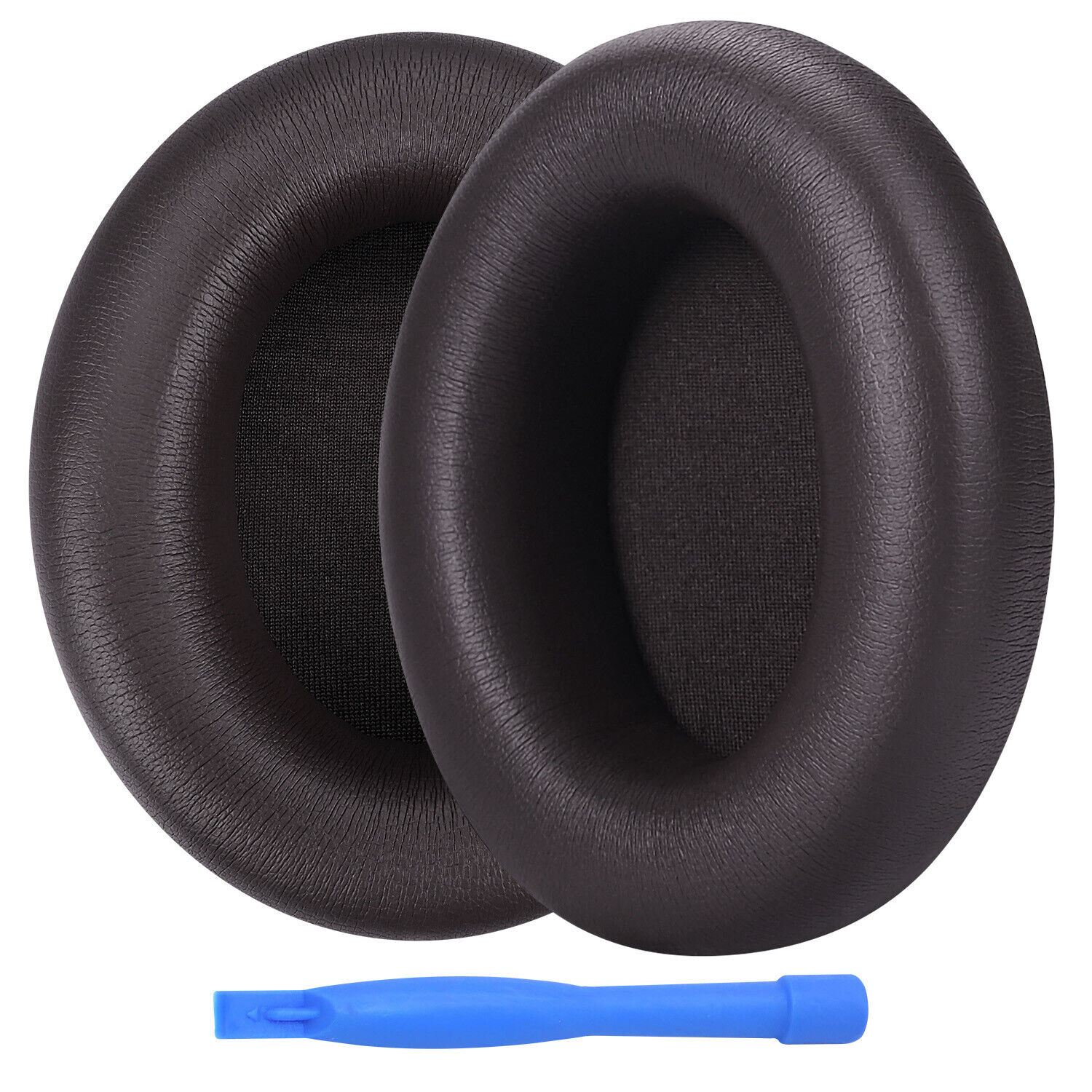 Cuscinetti Ricambio per Beats Studio Pro Noise Cancelling Cuffie - Marrone