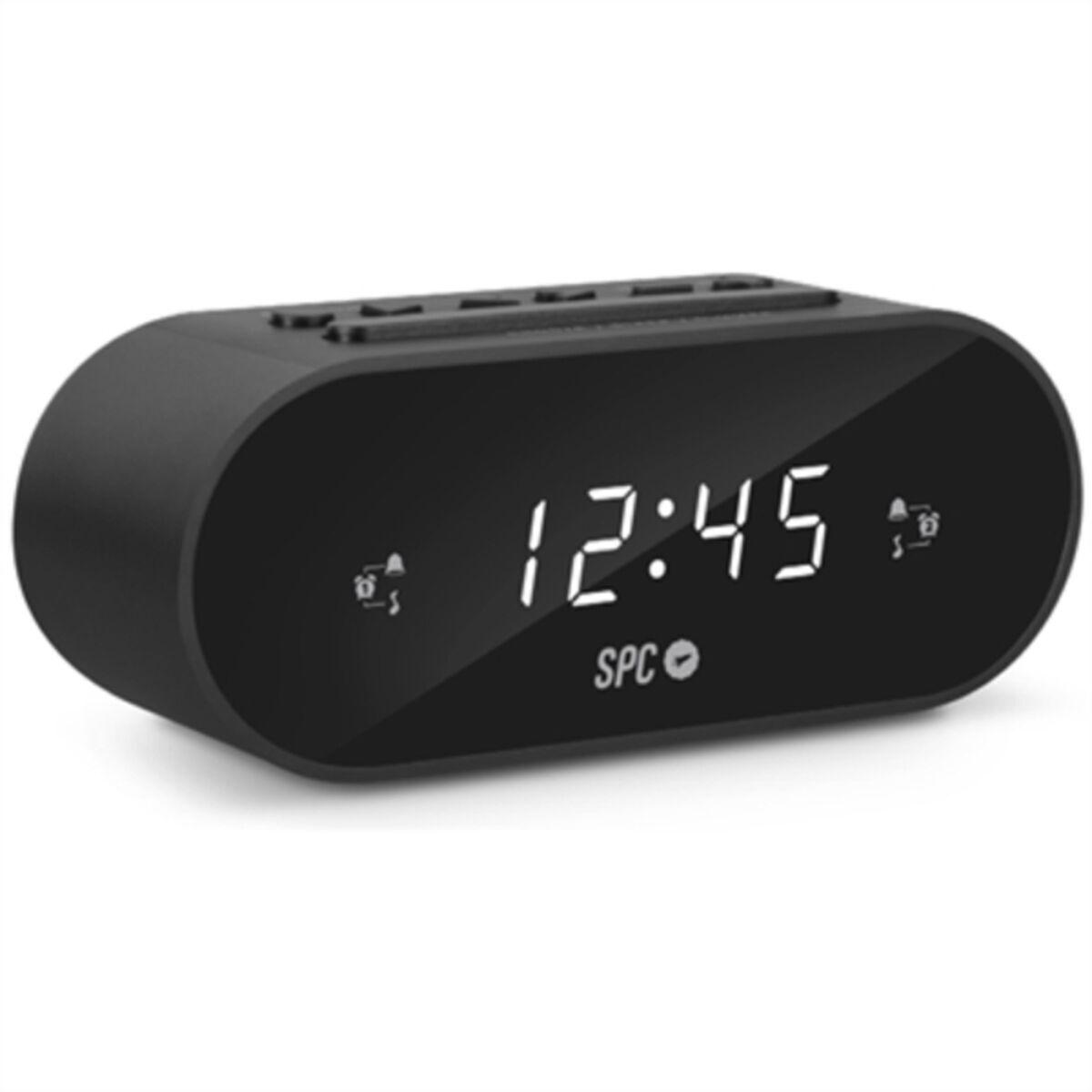 Radio Sveglia Spc 4585n