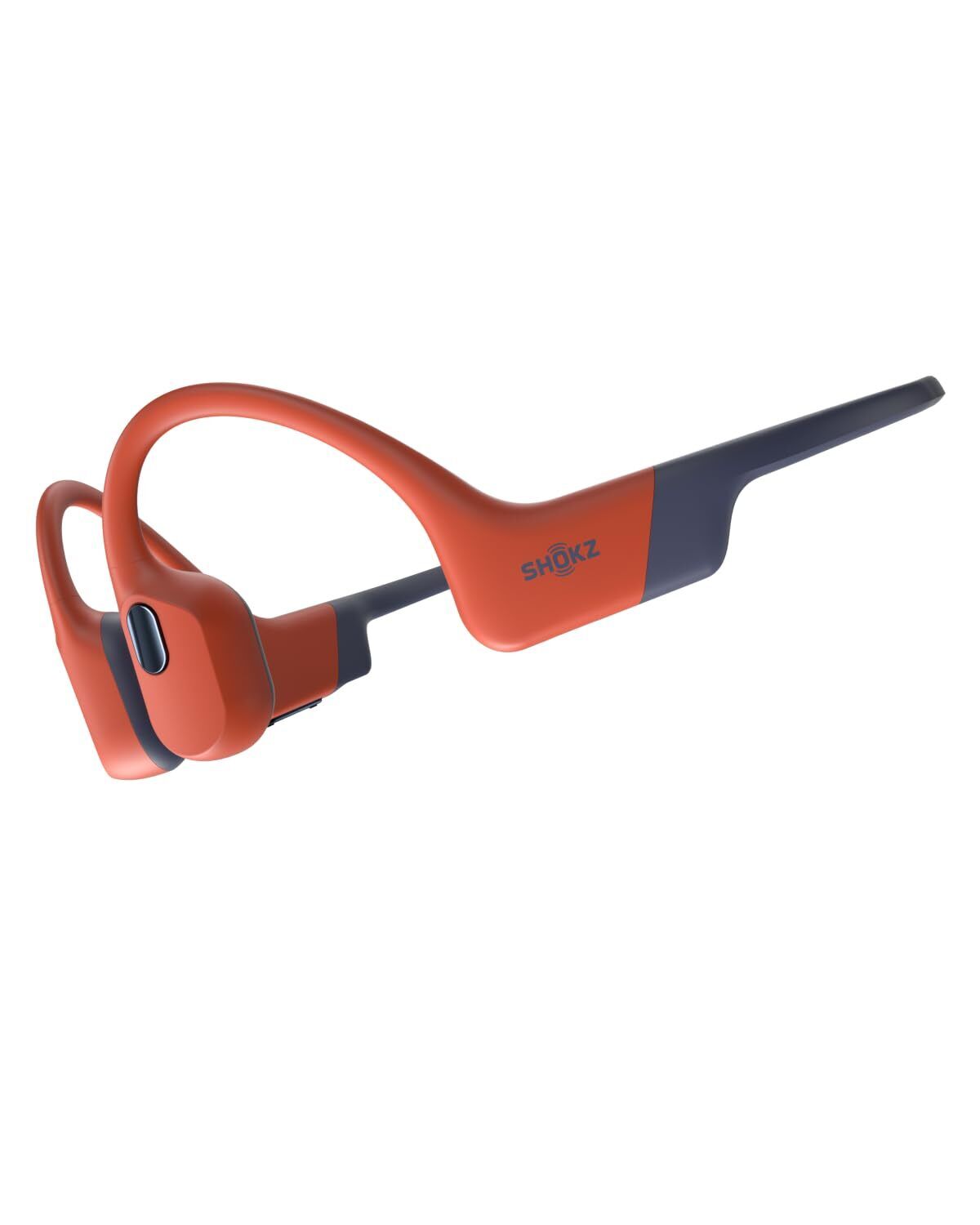 SHOKZ Cuffie sport a conduzione ossea OpenSwim Pro auricolari wireless Open-E...