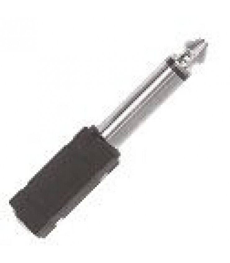 PROEL AT155 ADATTATTORE MINI JACK 3,5mm MONO / JACK 6,3mm MONO