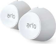 Arlo VMA5000 Monte (Arlo Magnetic Wall Mounts White)