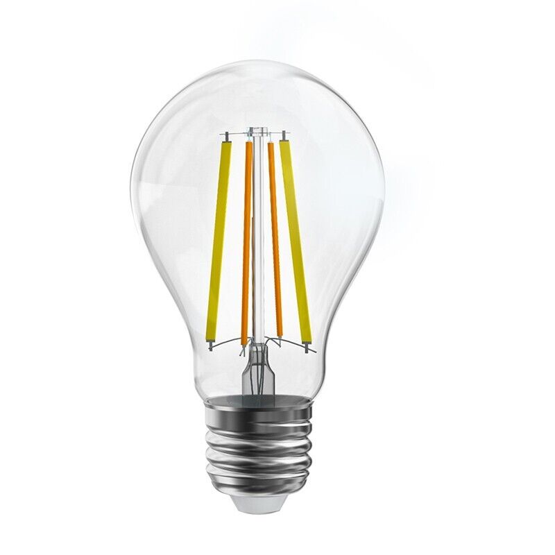 Sonoff B02-F-A60 Lampadina Intelligente WiFi E27 7W alexa google