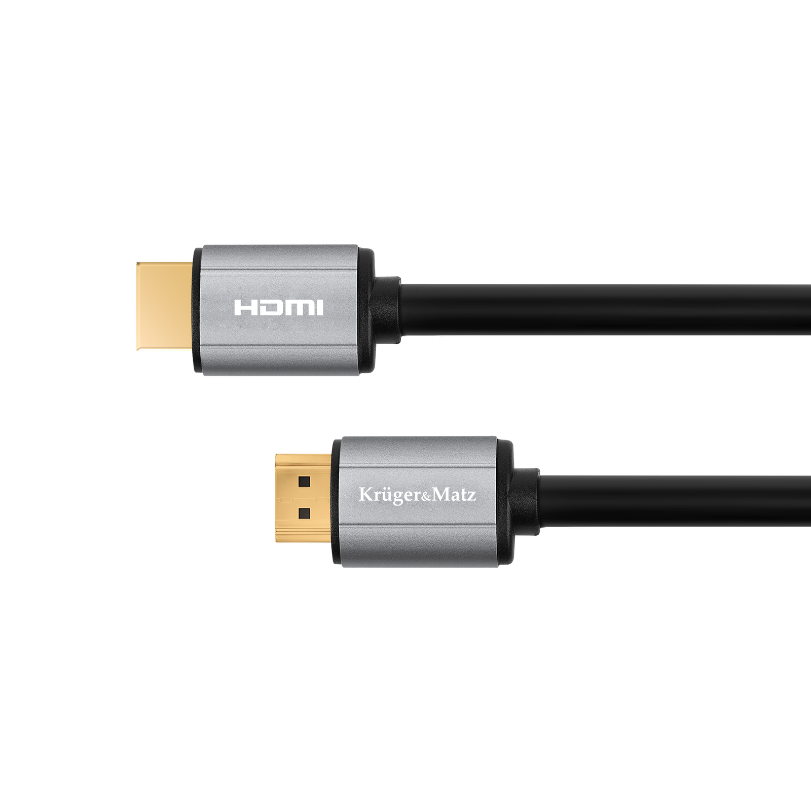 Cavo HDMI Kruger&Matz - HDMI 2.0 15m UHD 4K