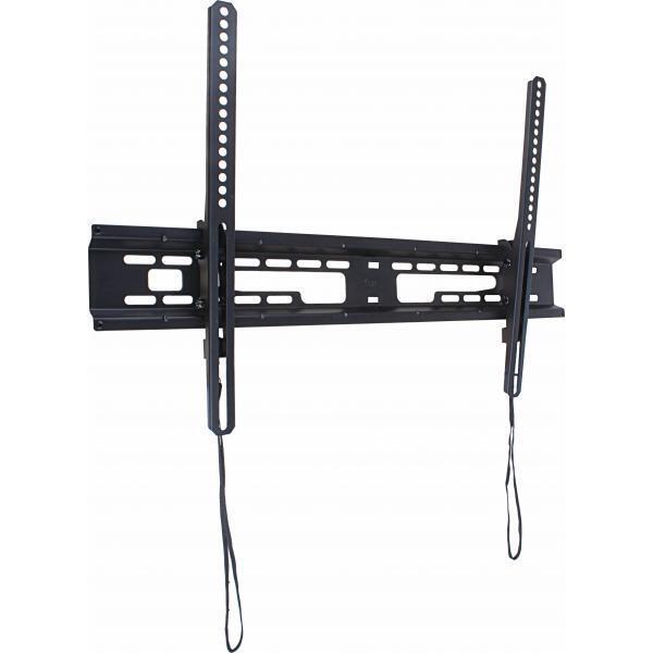 Ridem STAFFA BRACCIO SUPPORTO A PARETE (RDM S2) PER TV DA 32" A 80"