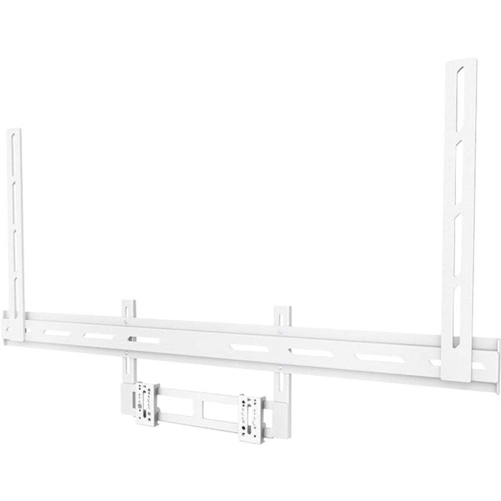 Neomounts AV2-500WH Kit di fissaggio Bianco