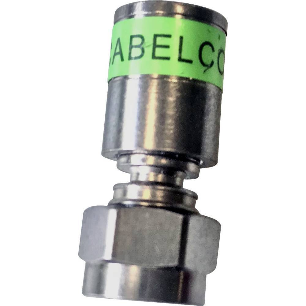 Cabelcon F-CX3 5.0 QM short Spina a compressione (Quick Mount) 50 pz