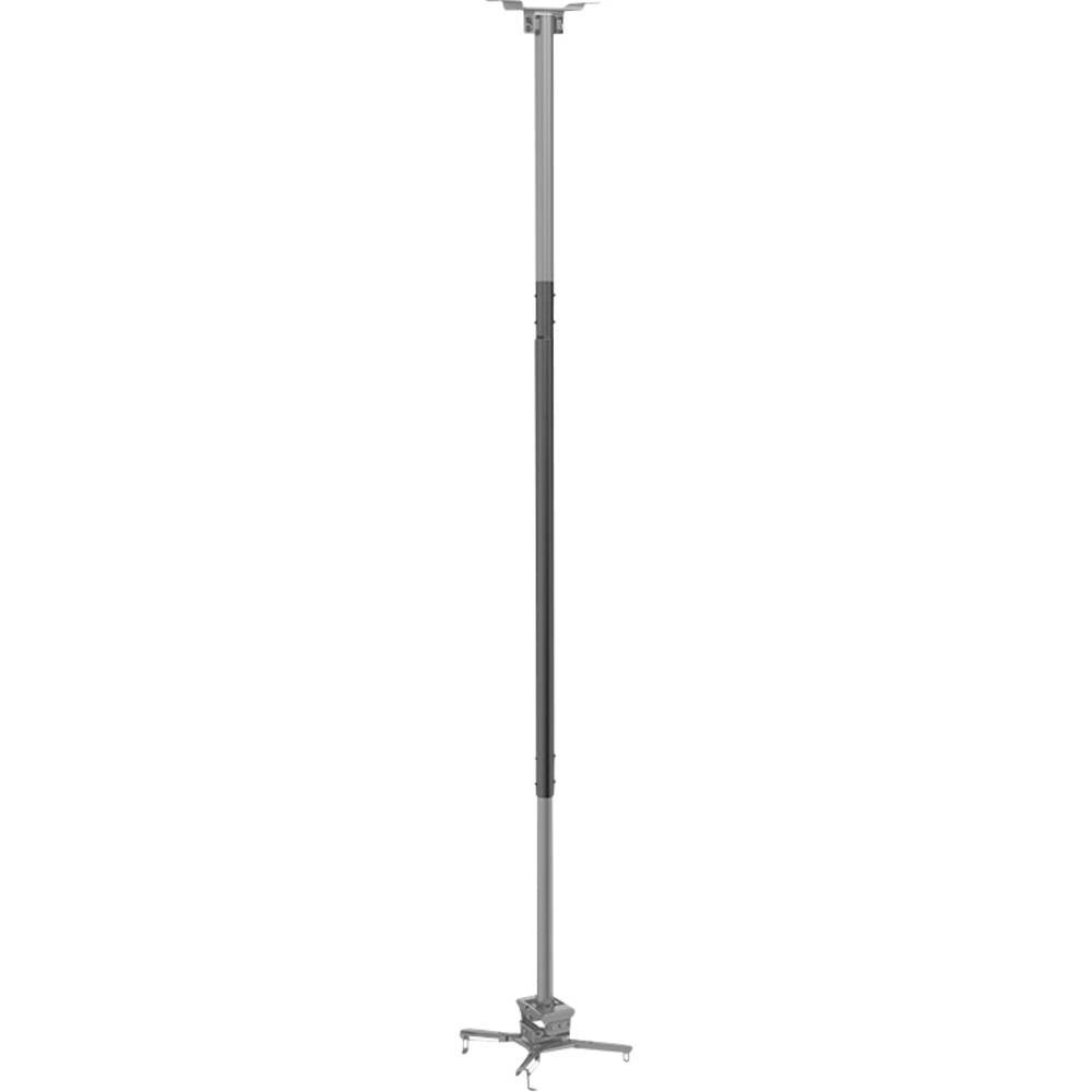 Neomounts ACL25-500BL Asta di prolunga Nero