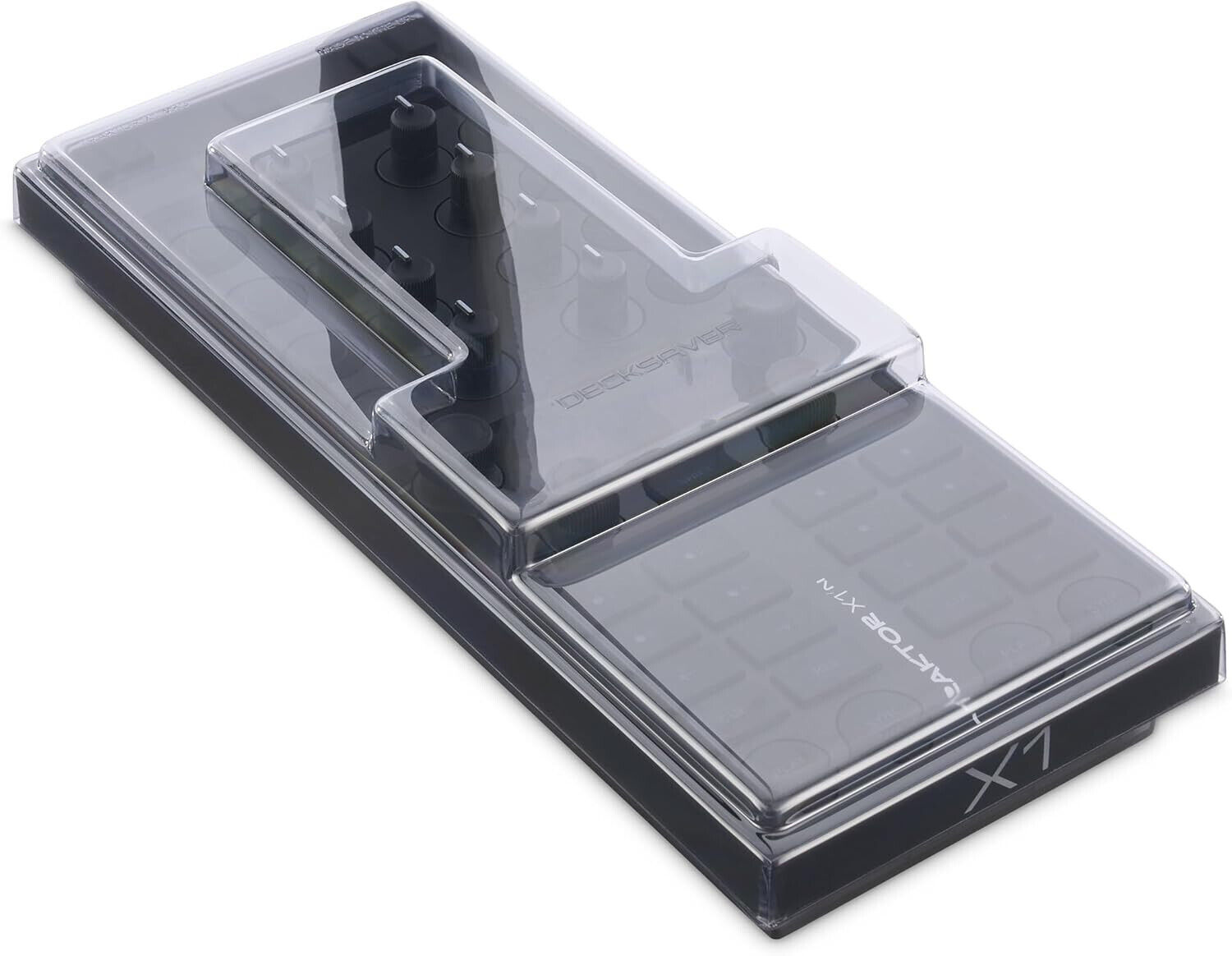 DECKSAVER TRAKTOR X1 MK3 COVER PER CONTROLLER DJ NATIVE INSTRUMENTS