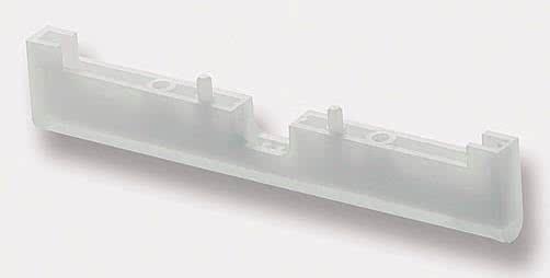 Siedle ZT 811-01 W Accessori da tavolo per 811-0 bianco 210006820-00 (210006820-