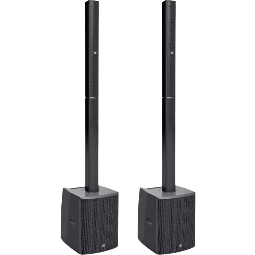 LD SYSTEMS MAUI 28 G2 coppia impianto colonna amplificato portatile BT 2000W