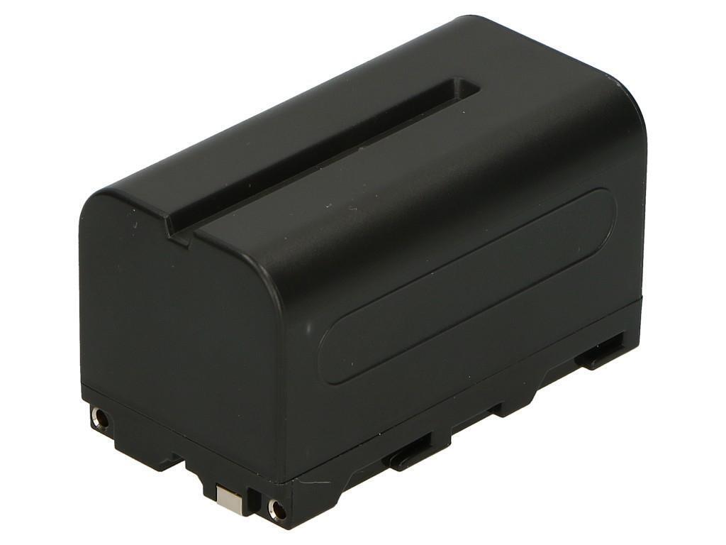 Camcorder Battery 7.4V 5200mAh