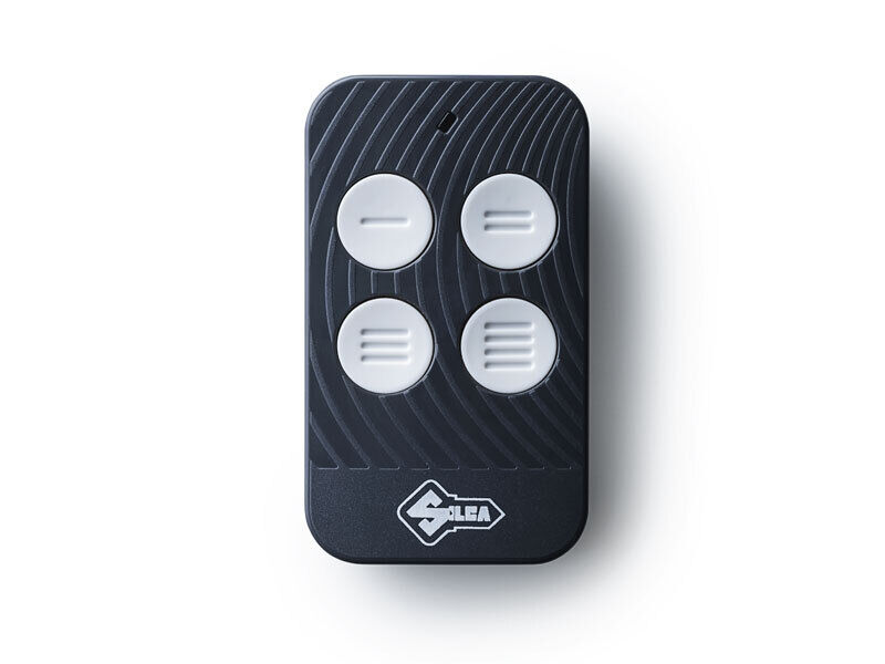 Telecomando programmabile Silca 64 Air Remotes RKE15421