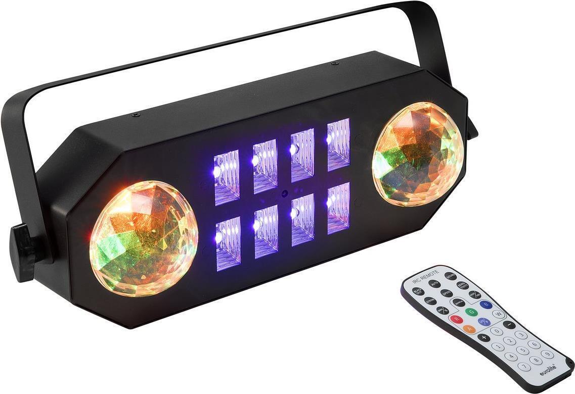 EUROLITE LED DMF-5 Effetto fiore ibrido (51918564)