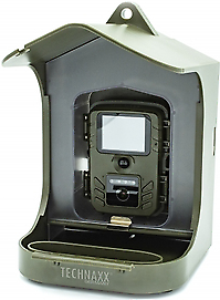 TECHNAXX FULLL HD BIRDCAM - TX-165