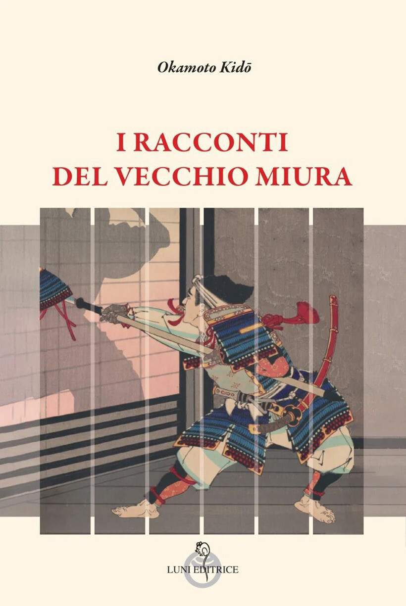 RACCONTI DEL VECCHIO MIURA (I) - KIDO OKAMOTO 9788879848664