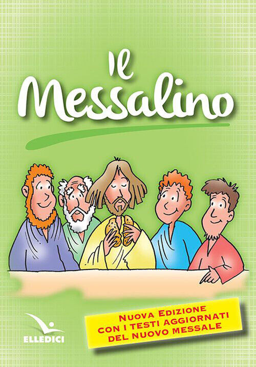 Messalino -  - 2020